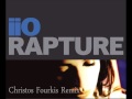 iiO - Rapture (Christos Fourkis Remix) 