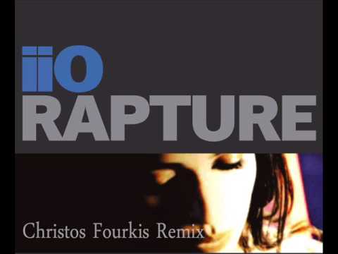 iiO - Rapture (Christos Fourkis Remix)