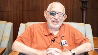 Video screen capture: Marvin Flood