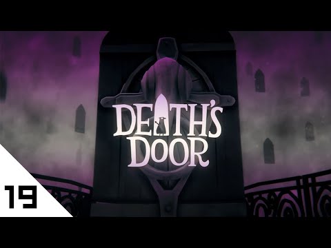 RockLeeSmile Live! - Death's Door (Part 19)