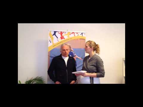 SG Ratingen 2011 - Interview mit Leszek Hoft