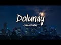 Enes Batur - Dolunay (Lyrics)