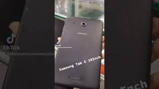 Download lagu SAMSUNG TABLET 10INCH TAB E mp3 Download lagu SAMSUNG TABLET 10INCH TAB E mp3