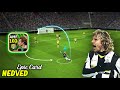 Epic NEDVED 103 rate - Review (Skills-Passing-Shooting...)