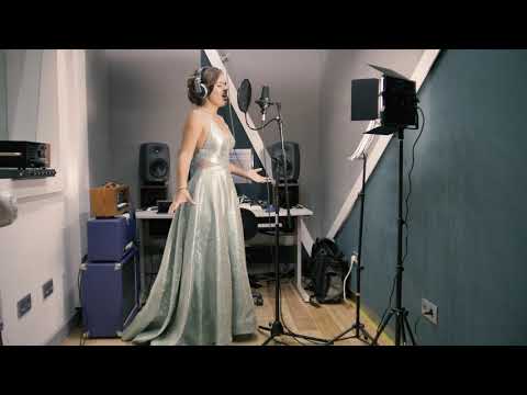 Julia Ochoa   Senhora do mar   PORTUGAL   Folk Section