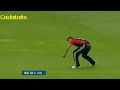 RAHUL DRAVID S ONLY T20i INNINGS 31 Vs England 2011