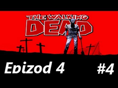 Zagrajmy w Żywe Trupy Epizod 4 Odcinek 4