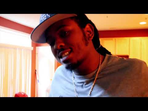 StoneAgeLay - FKMN (Feat. RennCFN)