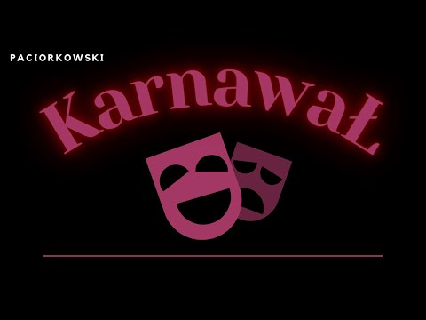 Pacior - Karnawał