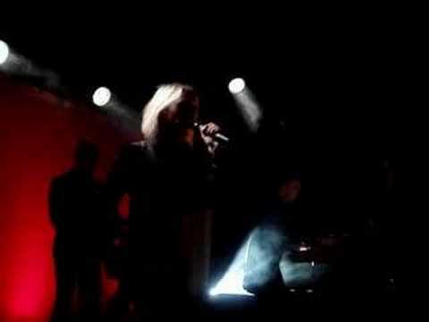 One Two - P-Machinery (Kulturfabrik 27-04-2007)