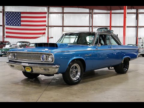 1965 Dodge Coronet (CC-1394049) for sale in Kentwood, Michigan