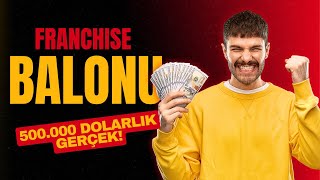 Franchise Balonu: Burger King mi Kazanıyor, Yatırımcı mı Kaybediyor?