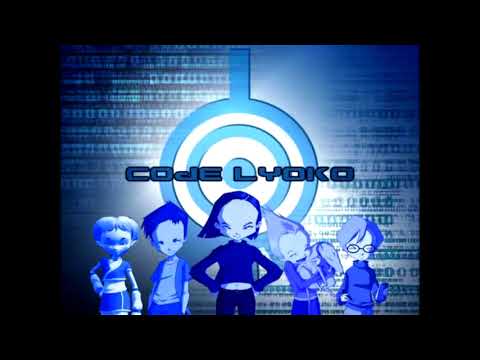 Way to the Factory - Code Lyoko OST