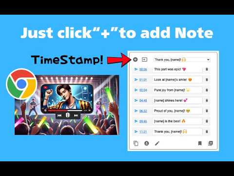 Item video thumbnail