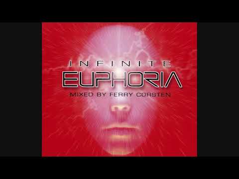 Infinite Euphoria - Mixed By Ferry Corsten
