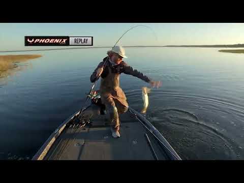 2025 Major League Fishing | Tackle Warehouse Invitationals Stop 1 | Free Episode | MyOutdoorTV