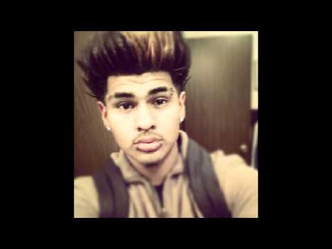 J-Ro - U and I (Ft. Molina Kidd & E-Quez)