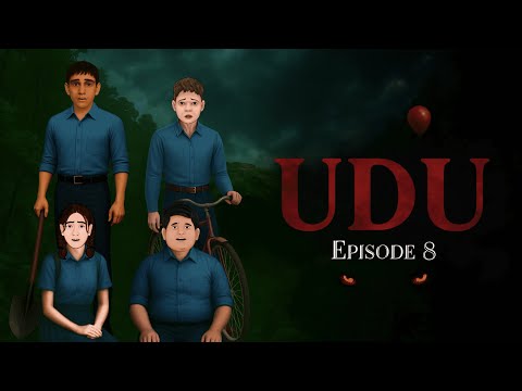 UDU - Ep8 | Hindi Horror Story | Headfone Originals