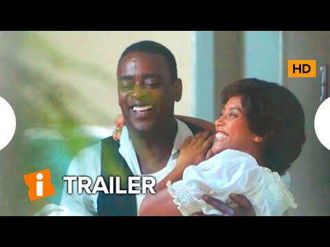 Pixinguinha  – Um Homem Carinhoso - Trailer