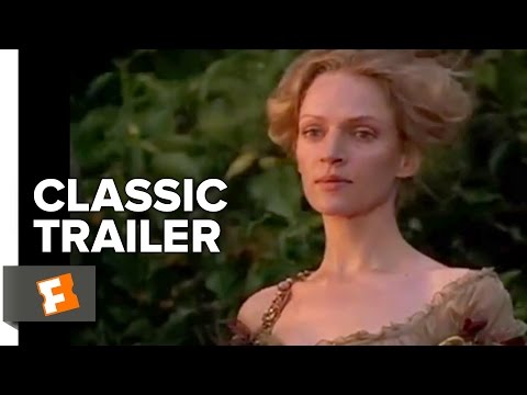 Трейлер