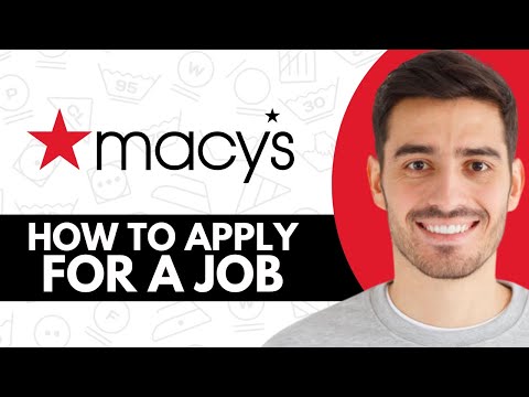Macys Warehouse Application