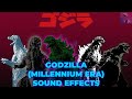 Godzilla Roar, Soundeffects Wiki