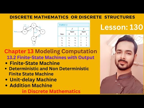 Lesson 00 Introduction to Discrete Mathematics | Recommended Books for Discrete Mathematics