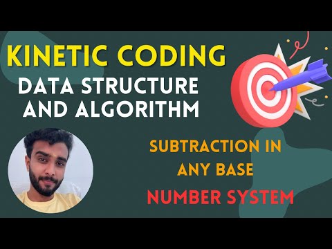 Subtraction Binary Octal Number System Data Structure Algorithms Java Programming