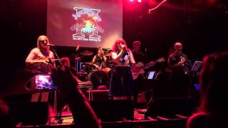 Pearls Mahone at Moonrunners Music Fest 2014