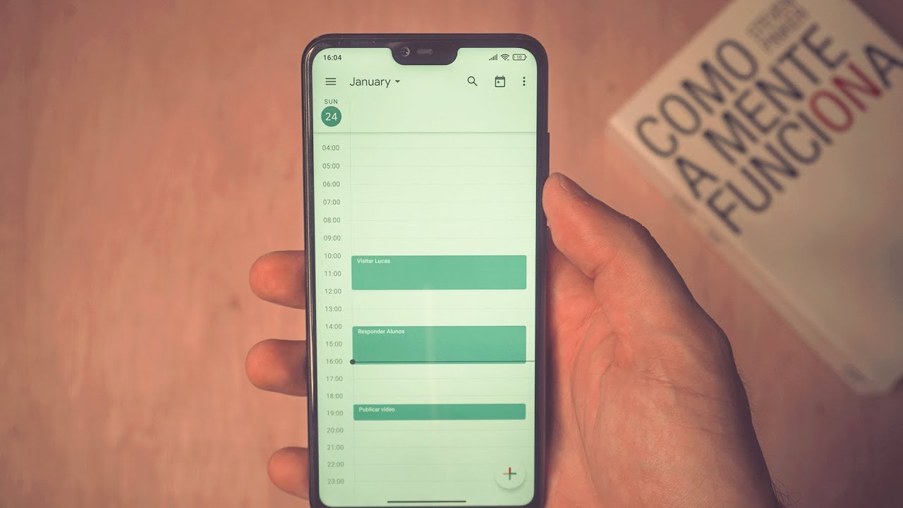 A única habilidade que domina a procrastinação