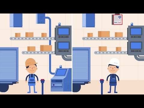 플랜트 및 산업용 분광기