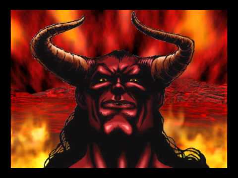 A Request for Help ... from Satan!