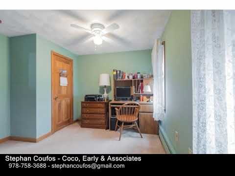 9 Blackberry Ln, Methuen MA 01844 - Single Family Home - Real Estate - For Sale -