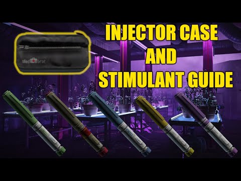 Improve YOUR Gameplay With This Case - Escape From Tarkov - New Player Guide