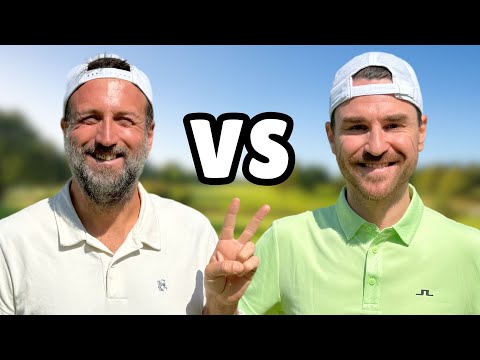 KW GOLF vs PAUL RIPKE | Teil 1