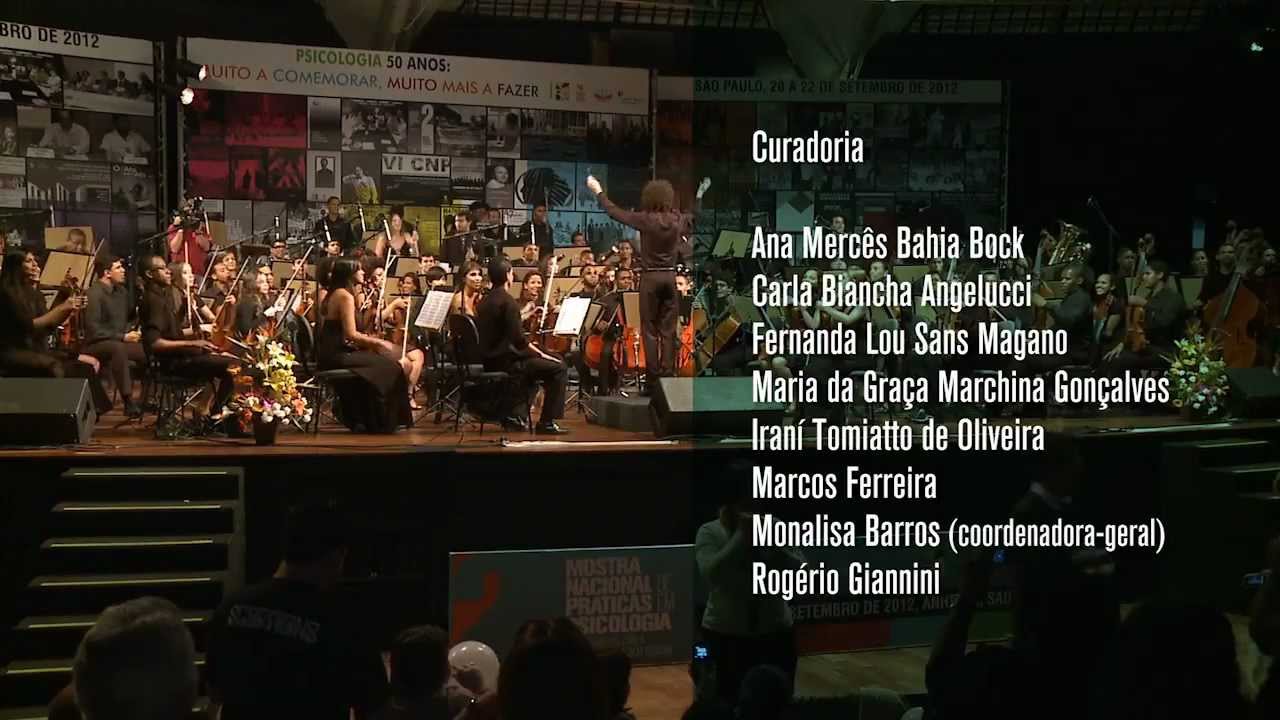 Nau dos Insensatos 4 - 2ª Mostra Nacional de Práticas em Psicologia