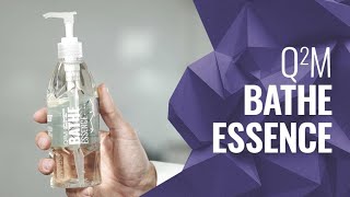 Gyeon Q2M Bathe Essence - autošampon (400 ml)