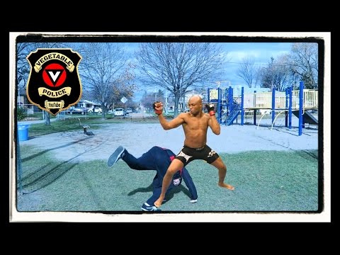 The REAL reason Anderson Silva isn't fighting at UFC 198