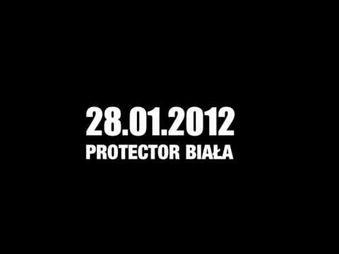 28 stycznia 2012 - MATTHEO DA FUNK Live - Club PROTECTOR - Biała