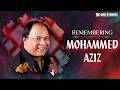 Remembering Mohammed Aziz Sawan Ke Badalon Ki X Kuch Main Kahoon Paappi Devataa