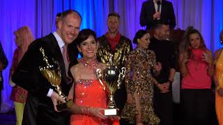 2019 YMCA Dancing with the Woodlands Stars 1