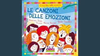 Senti come mi batte forte il cuore