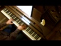 2011 Jane Eyre - My Edward and I - Piano Solo ...