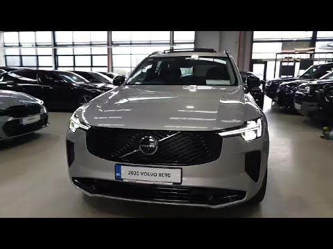 Volvo XC90 Xc90 + Dark T8 Recharge AWD - Image 2