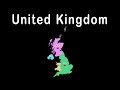 UK Geography/ UK Country