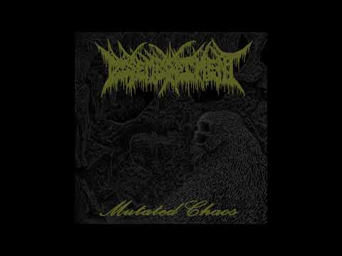 Disembodiment (Canada) - Mutated Chaos (Full EP 2021)