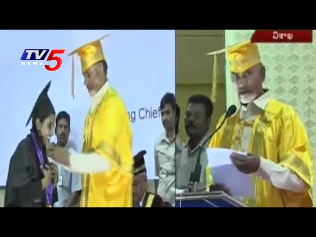 Damodaram Sanjivayya National Law University video #1