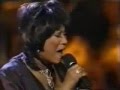 Patti Labelle - You are so beautiful & You've got a friend LIVE