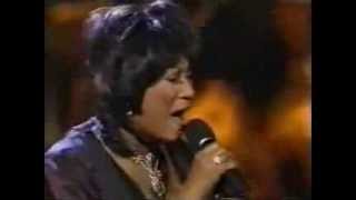 Patti Labelle - You are so beautiful & You've got a friend LIVE