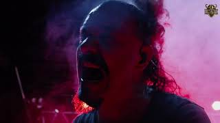 R.A.M.P. - "All Men Taste Hell" live at HardMetalFest 2022 (multicam)